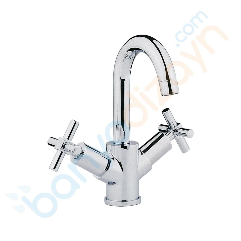  Artema Juno Lavabo Bataryası, A40862ArtemaA40862Standart Lavabo Bataryaları