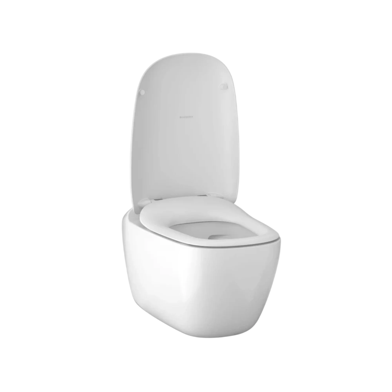  Geberit Citterio Klozet Kapağı, Yavaş Kapanır 500.540.01.1Geberit500.540.01.1Klozet Kapağı