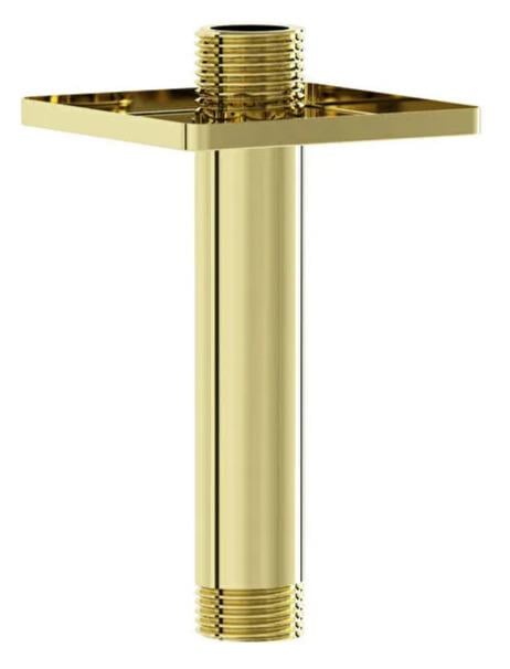  Vitra Suit Tavandan Dirsek (Kısa), Soft Altın A4575174VitrAA4575174Duş Dirsekleri