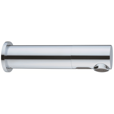 Artema Aquasee Ankastre Fotoselli Lavabo Bataryası (Çift Su Girişli - Pilli) A47043ArtemaA47043Lavabo Bataryaları