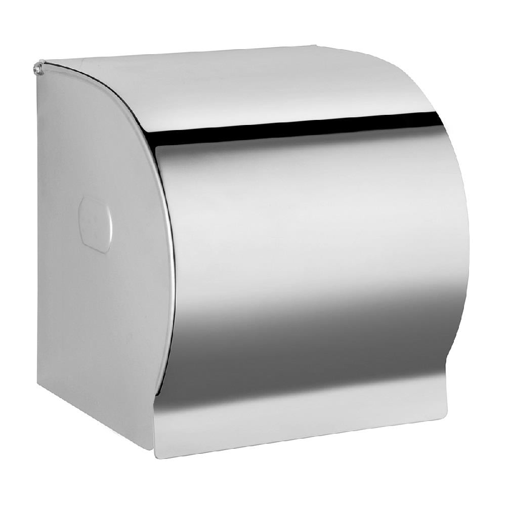 Artema Arkitekta Tuvalet Kağıtlığı (Tekli), Paslanmaz Çelik A44381ArtemaA44381Tuvalet Kağıtlığı