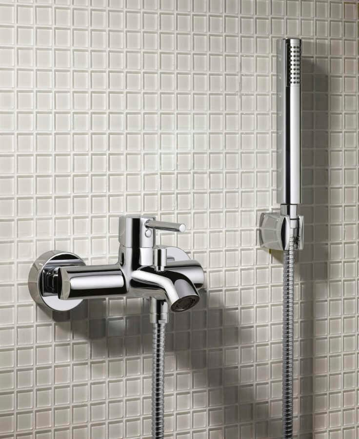 Artema Banyo Bataryası, Minimax S, A41994ArtemaA41994Standart Banyo Bataryaları