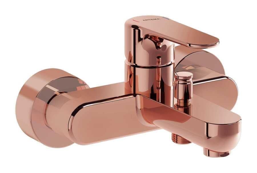 Artema Banyo Bataryası, Root Round, A4272529ArtemaA4272529Standart Banyo Bataryaları