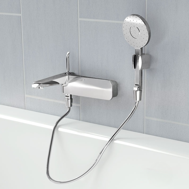 Artema Banyo Bataryası, T4, A41245ArtemaA41245Standart Banyo Bataryaları