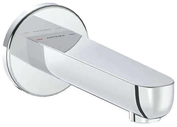 Artema Çıkış Ucu, Root Round A43111VitrAA43111Çıkış Uçları