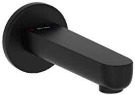 Artema Çıkış Ucu, Root Round, Mat Siyah, A4311136ArtemaA4311136Çıkış Uçları