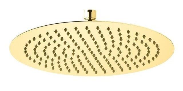 Artema Duş Başlığı, Lite LC, Soft Altın, 30 Cm, A4567474VitrAA4567474Duş Başlıkları
