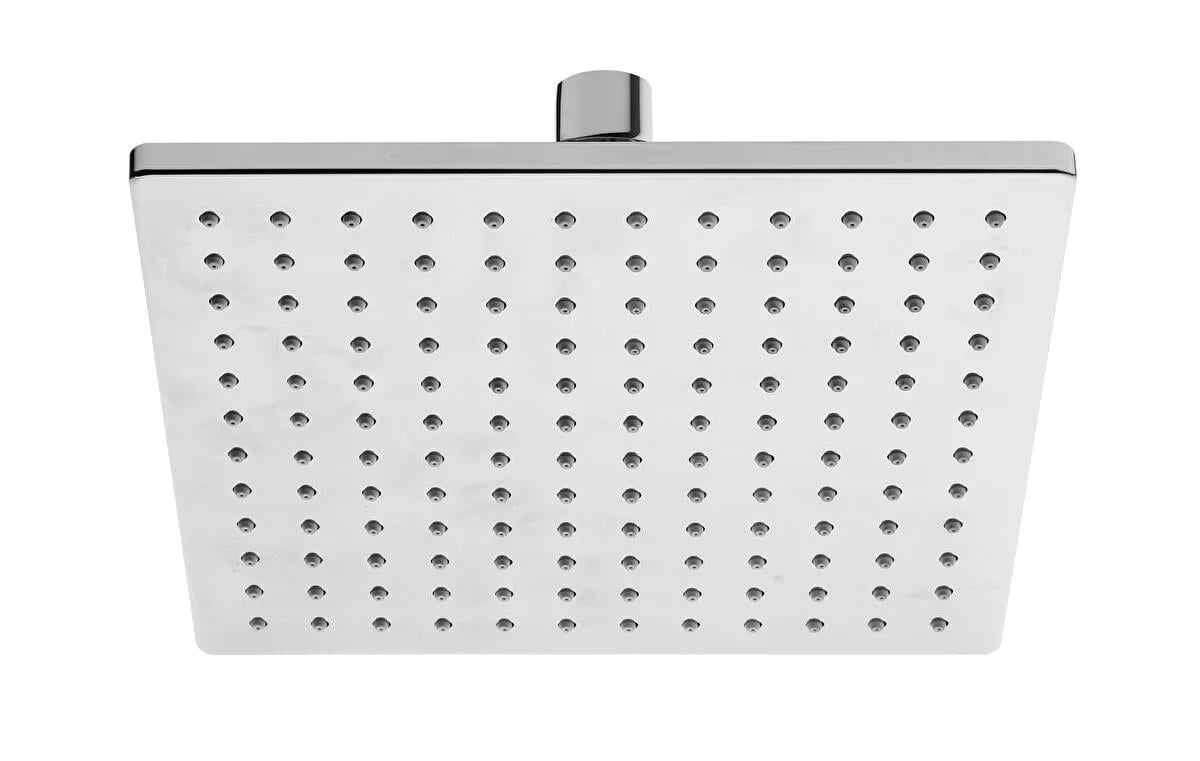 Artema Duş Başlığı, Rain Q, 22 Cm, A45707STAArtemaA45707STADuş Başlıkları