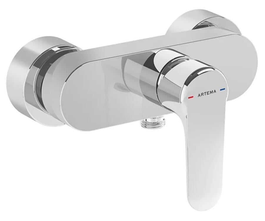 Artema Duş Bataryası, Root Round, A42726EXPVitrAA42726EXPDuş Bataryaları