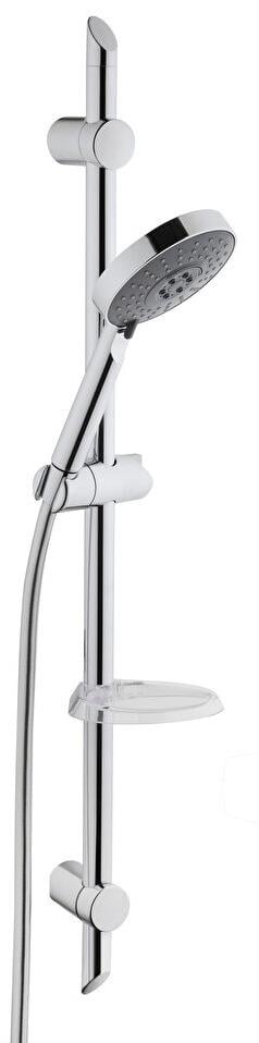 Artema Duş Takımı, Master Slot, 3F, Sürgülü, A45691EXPArtemaA45691EXPSürgü El Duşu Takımı