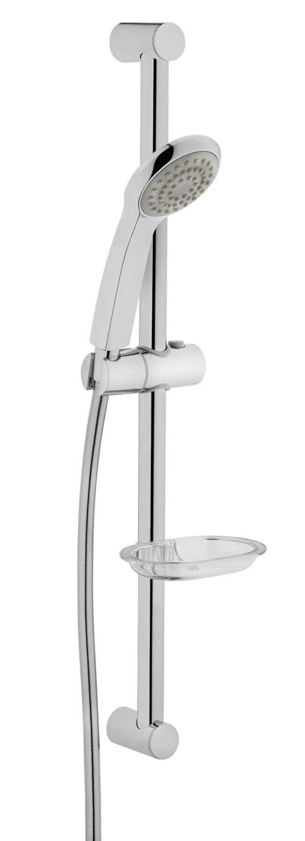 Artema Duş Takımı, Solo C, Sürgülü, El, A45676ArtemaA45676Sürgü El Duşu Takımı