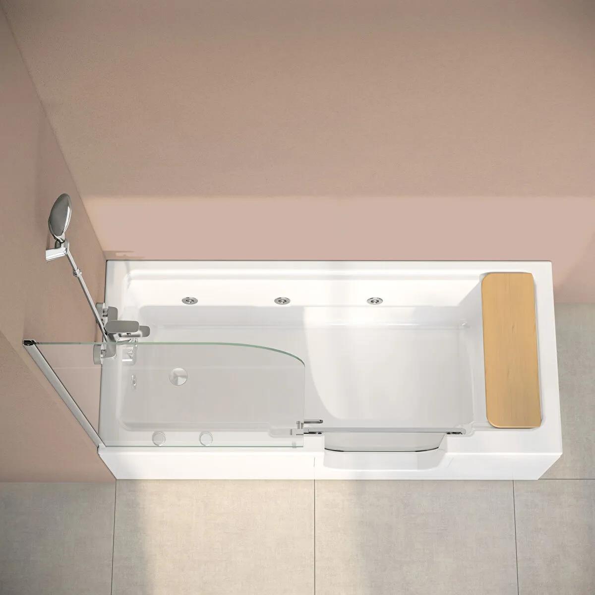 Artema Duşu Takımı, Cozy 5F, El, A45681ArtemaA45681El Duş Takımları