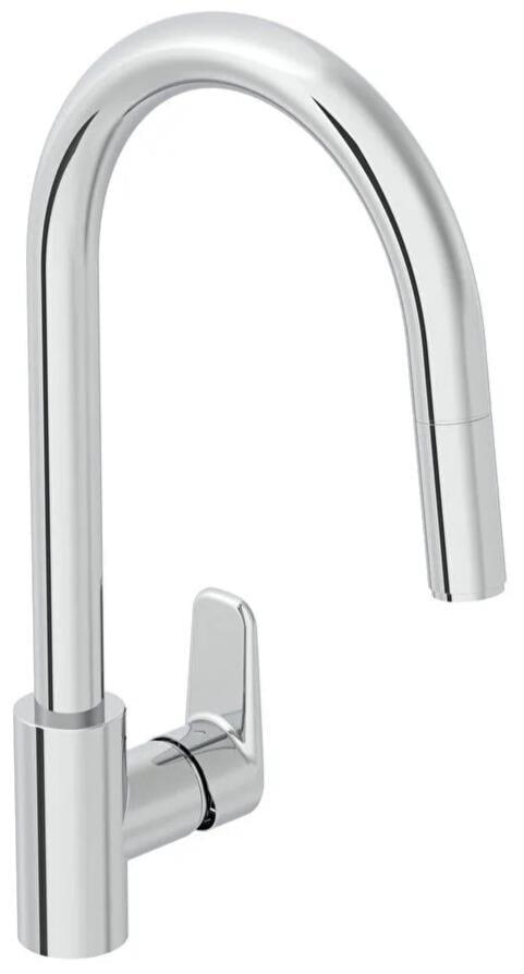 Artema Eviye Bataryası, Flow Soft, Spiralli (C-Tip, Pull-Out) A43445ArtemaA43445Eviye Bataryaları
