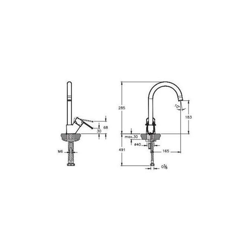 Artema Eviye Bataryası, Nora S, A42871ArtemaA42871Eviye Bataryaları