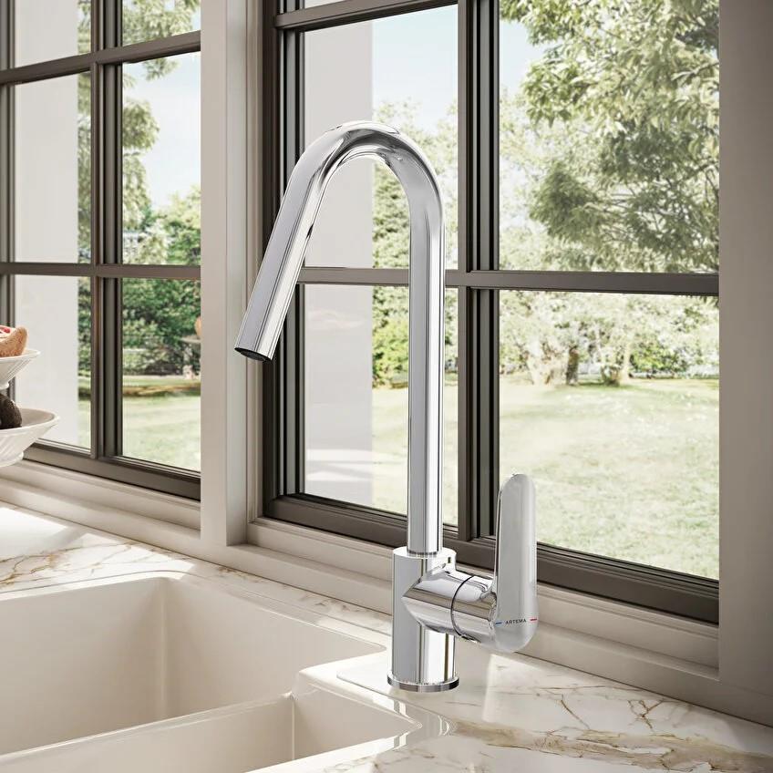 Artema Eviye Bataryası, Root Round, A42742ArtemaA42742Eviye Bataryaları