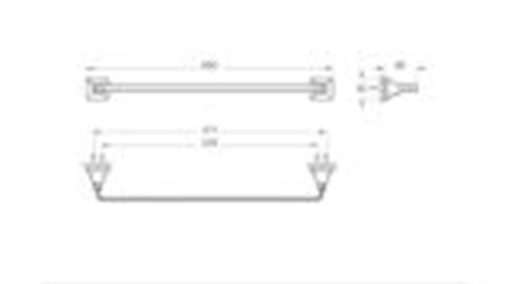 Artema Havluluk, Elegance, Uzun, A44733ArtemaA44733Banyo Havluluk