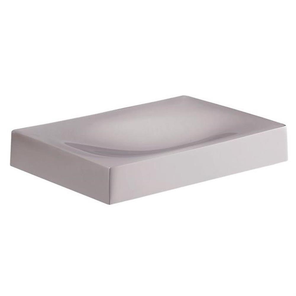 Artema İstanbul Sabunluk (Duvardan) Krom A48004ArtemaA48004Sabunluk