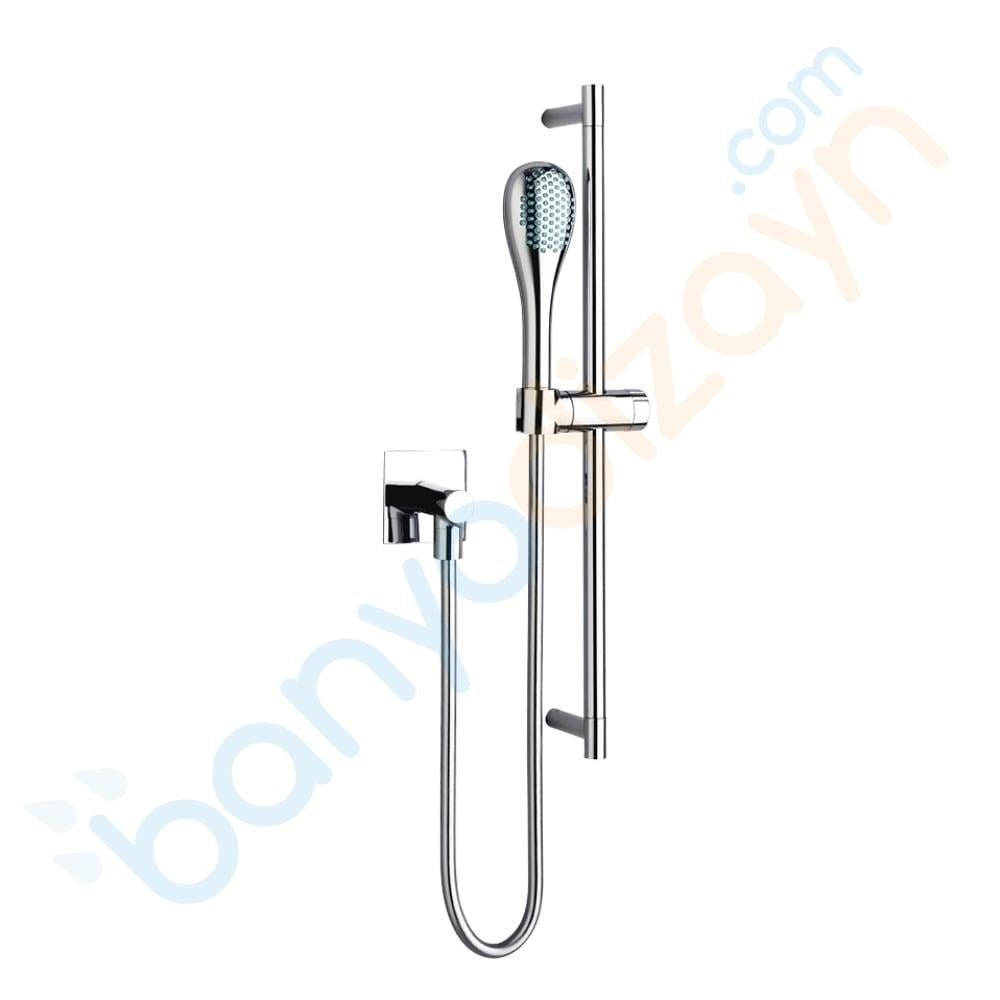 Artema İstanbul Sürgülü El Duşu Takımı, A48013ArtemaA48013Sürgü El Duşu Takımı