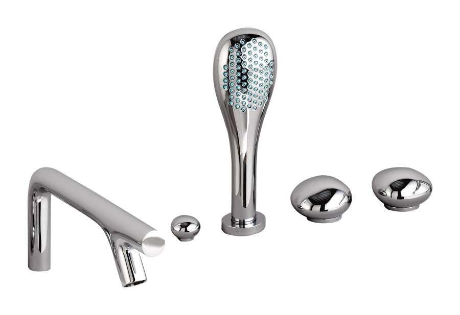 Artema Küvet Bataryası, İstanbul, A41813ArtemaA41813Duş Bataryaları