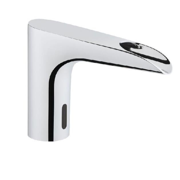 Artema Lavabo Bataryası, Aquasee, Fotoselli (Şelale Akışlı, Çift Su Girişli, Elektrikli) A47076ArtemaA47076Lavabo Bataryaları