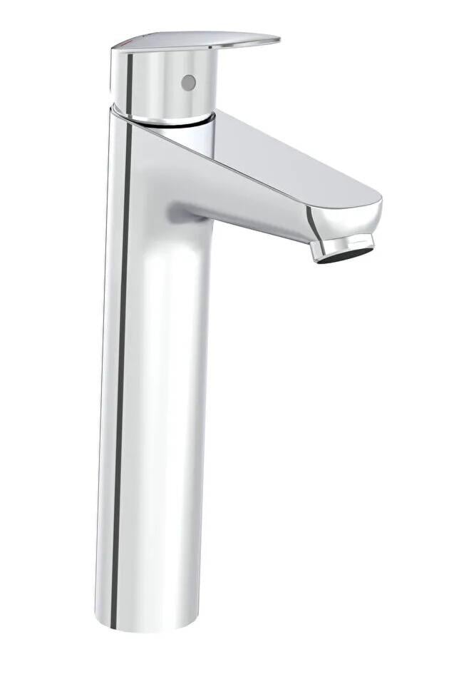 Artema Lavabo Bataryası, Flow Round, Tezgah Üstü, A42927ArtemaA42927Lavabo Bataryaları