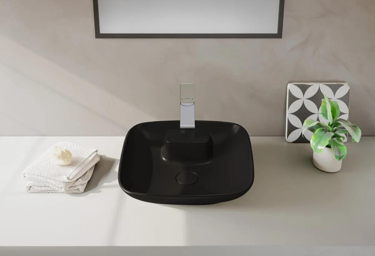 Artema Lavabo Bataryası, Memoria, A42329ArtemaA42329Lavabo Bataryaları