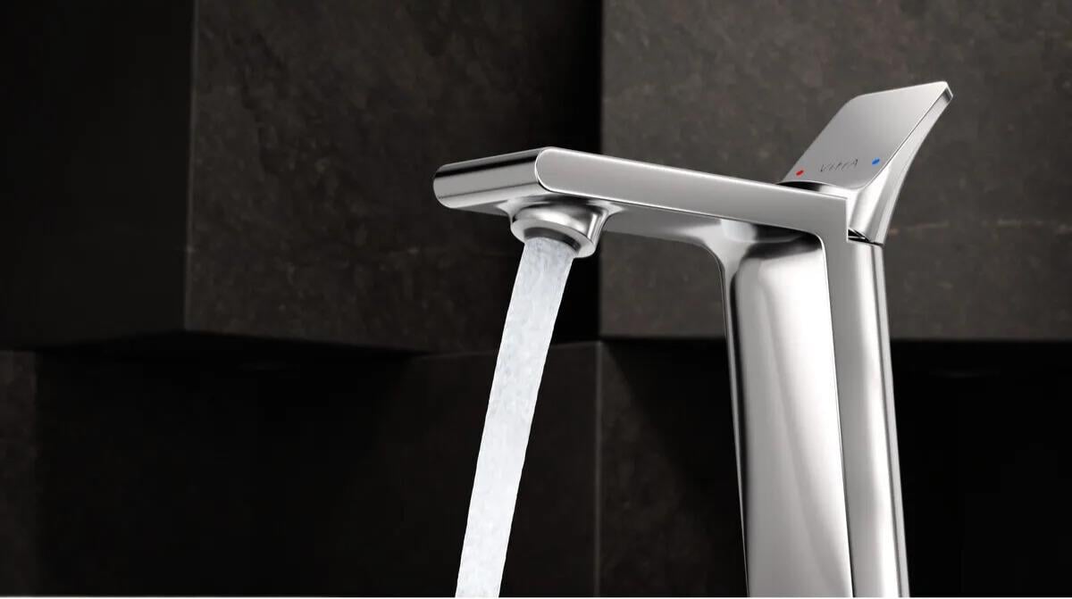 Artema Lavabo Bataryası, Memoria, A42329ArtemaA42329Lavabo Bataryaları