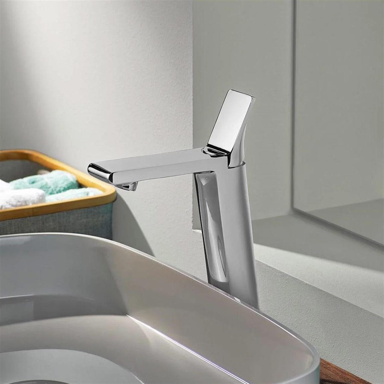 Artema Lavabo Bataryası, Memoria (Yüksek) A42331ArtemaA42331Lavabo Bataryaları