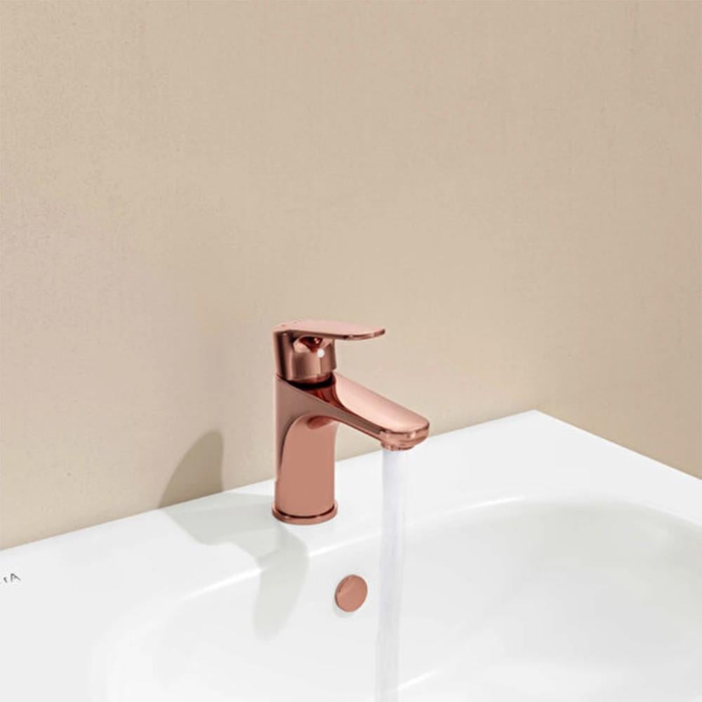 Artema Lavabo Bataryası, Root Round, Soft Bakır, A4270529ArtemaA4270529Lavabo Bataryaları