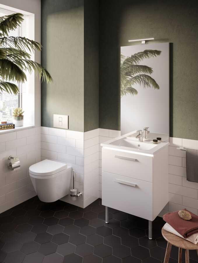 Artema Lavabo Bataryası, Solid S, A42440ArtemaA42440Lavabo Bataryaları