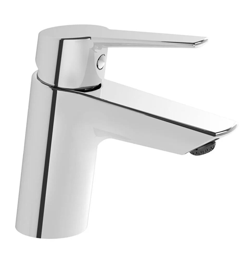 Artema Lavabo Bataryası, Solid S, A42440VitrAA42440EXPLavabo Bataryaları