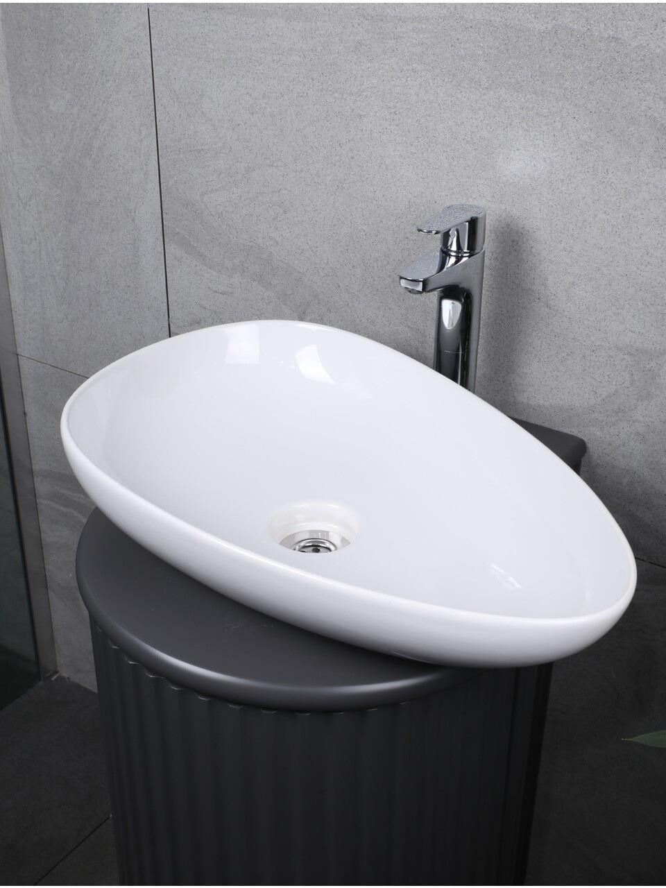 Artema Lavabo Bataryası, Win S, Yüksek, Krom, A42586ArtemaA42586Lavabo Bataryaları