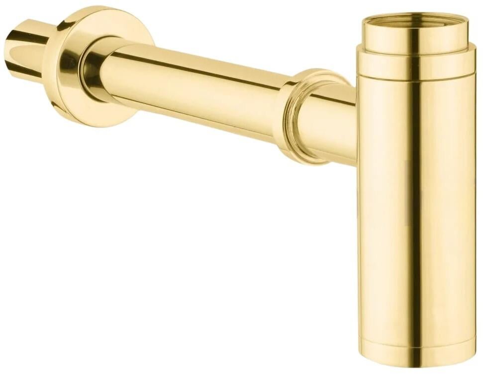 Artema Lavabo Sifonu, Alt Grubu (T Tipi) Altın, A4512323ArtemaA4512323Lavabo Tamamlayıcı Ürünler
