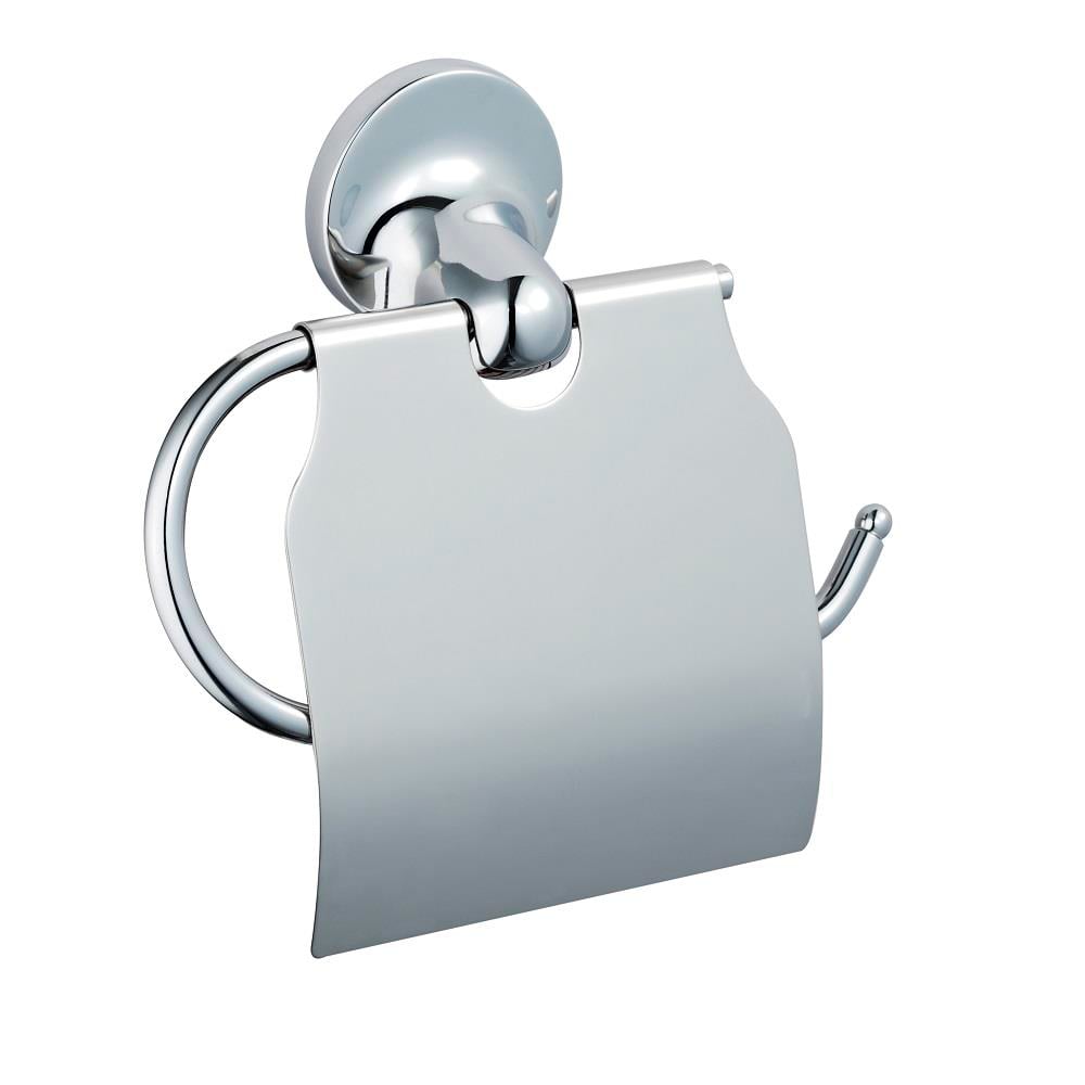 Artema Marin Kapaklı Tuvalet Kağıtlığı Krom A44945ArtemaA44945Tuvalet Kağıtlığı