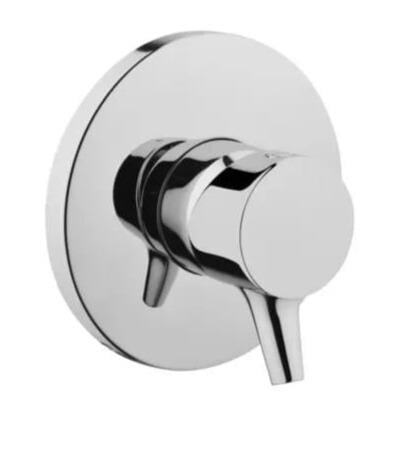 Artema Nest Trendy Ankastre Duş Bataryası (Sıva Üstü Grubu) A42229ArtemaA42229Duş Bataryaları