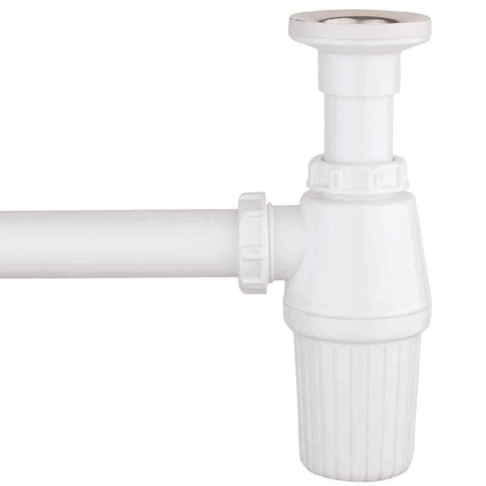 Artema Plastik Lavabo Sifonu Seti A45109ArtemaA45109Lavabo Tamamlayıcı Ürünler