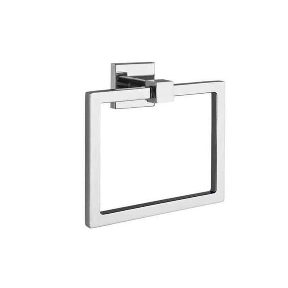 Artema Q-Line Halka Havluluk Krom A44994ArtemaA44994Banyo Havluluk