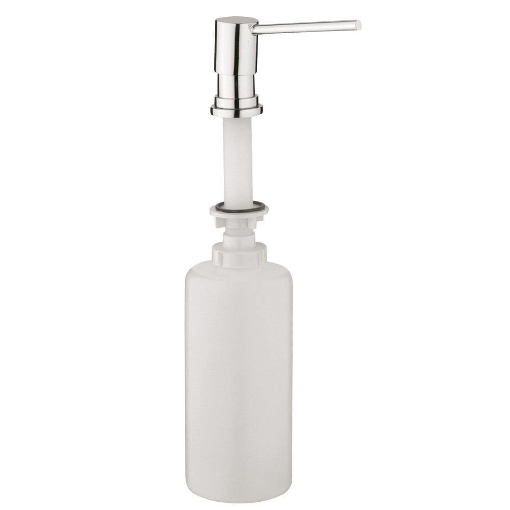 Artema Sıvı Sabunluk, Arkitekta, Ankastre, Krom, A44285ArtemaA44285Sıvı Sabunluk