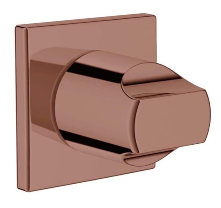 Artema Stop Valf, Suit U, Ankastre, Bakır (Sıva Üstü Grubu) A4249326ArtemaA4249326Klozet Tamamlayıcı Ürünler