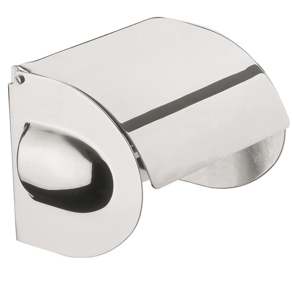 Artema Tuvalet Kağıtlığı, Arkitekta, Parlak Paslanmaz Çelik, A44228ArtemaA44228Tuvalet Kağıtlığı