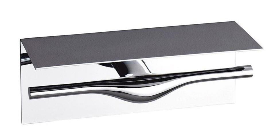 Artema Tuvalet Kağıtlığı, İstanbul, İkili, Krom, A48016ArtemaA48016Tuvalet Kağıtlığı