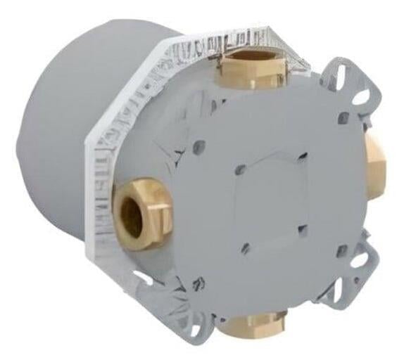 Artema V-Box Sıva Altı Grubu A42806ArtemaA42806Banyo Bataryaları