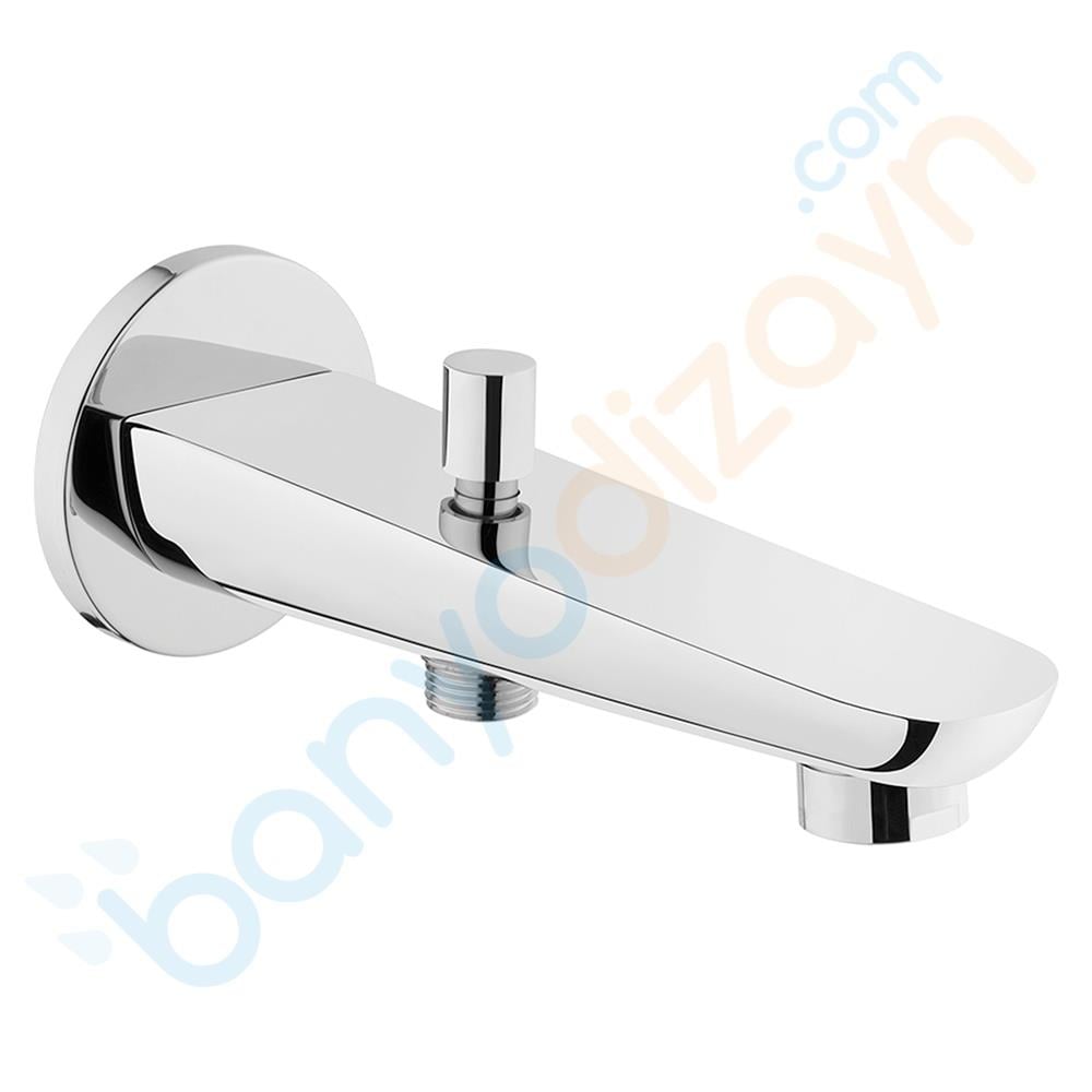 Artema Z-Line Çıkış Ucu (El Duşu Çıkışlı ), A42392 ArtemaA42392Çıkış Uçları