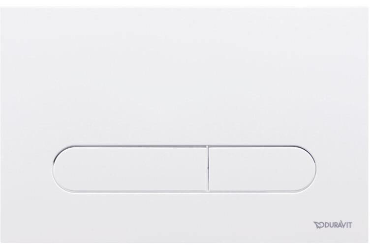 Duravit Beta 100 Kumanda Paneli, Beyaz, WD5009011000DuravitWD5009011000Kumanda Paneli