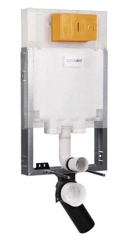 Duravit DuraSystem Gömme Rezervuar WD1030000000DuravitWD1030000000Duvar İçi Gömme Rezervuarları
