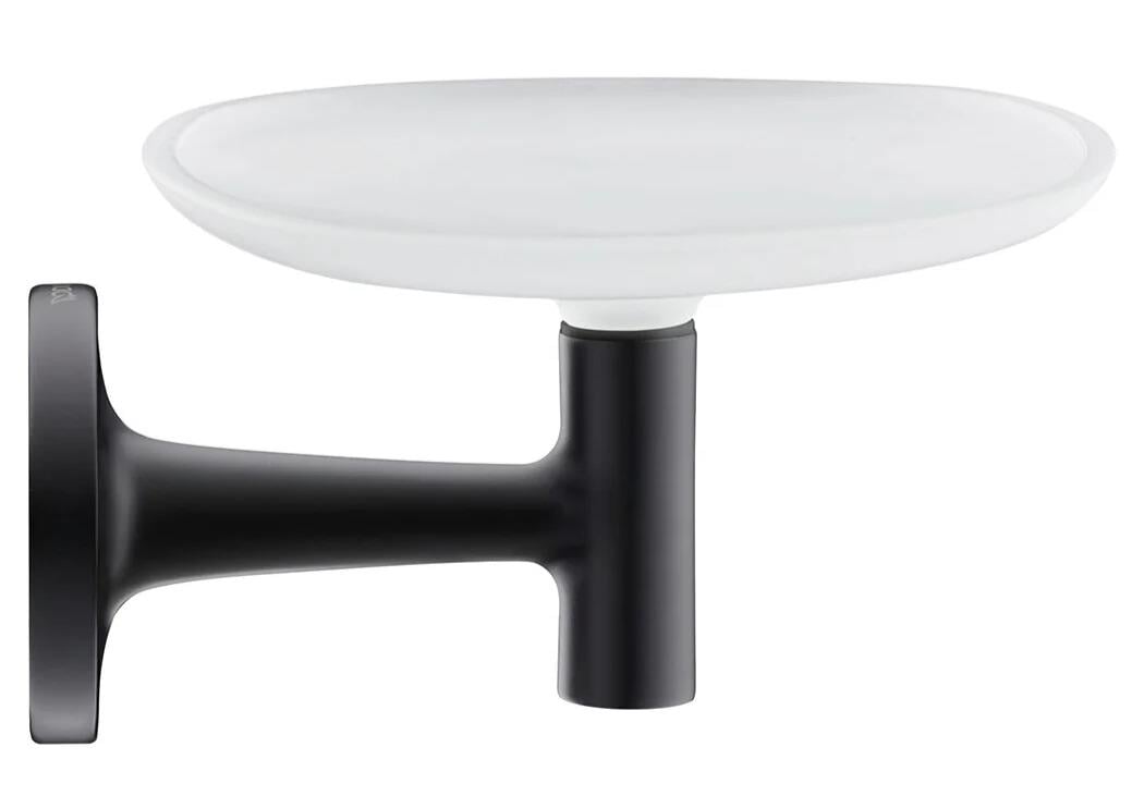 Duravit Starck T Sabunluk, Krom, 0099331000Duravit0099331000Sabunluk