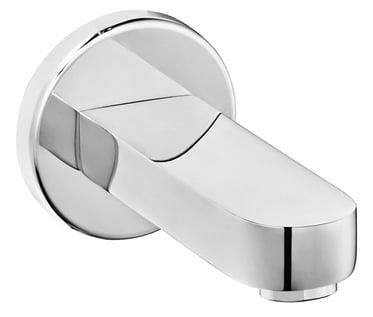 ECA Ankastre Gömme Banyo Bataryası Çıkış Ucu Gaga Krom, 102159208-YEca102159208-YÇıkış Uçları