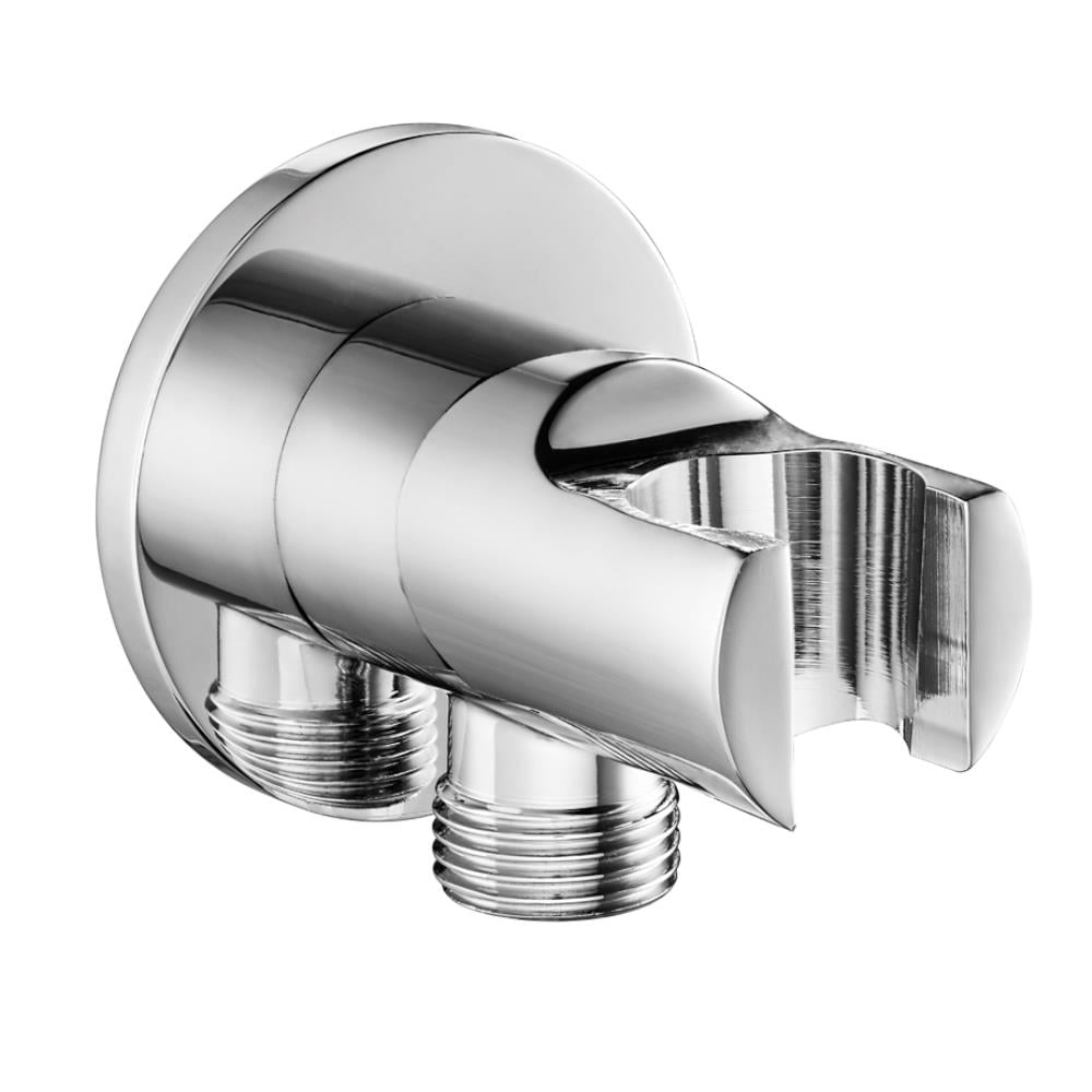 ECA Duş Çıkış Dirseği, Krom, 102199523Eca102199523Duş Dirsekleri