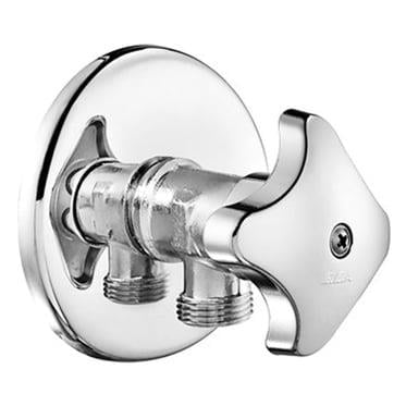 ECA Filtreli - Filitreli Klozet Taharet (Ara) Musluğu Rozetli Krom, 102111128Eca102111128Klozet Tamamlayıcı Ürünler