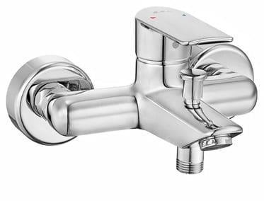 ECA Lia Banyo Bataryası Krom, 102102888Eca102102888Standart Banyo Bataryaları